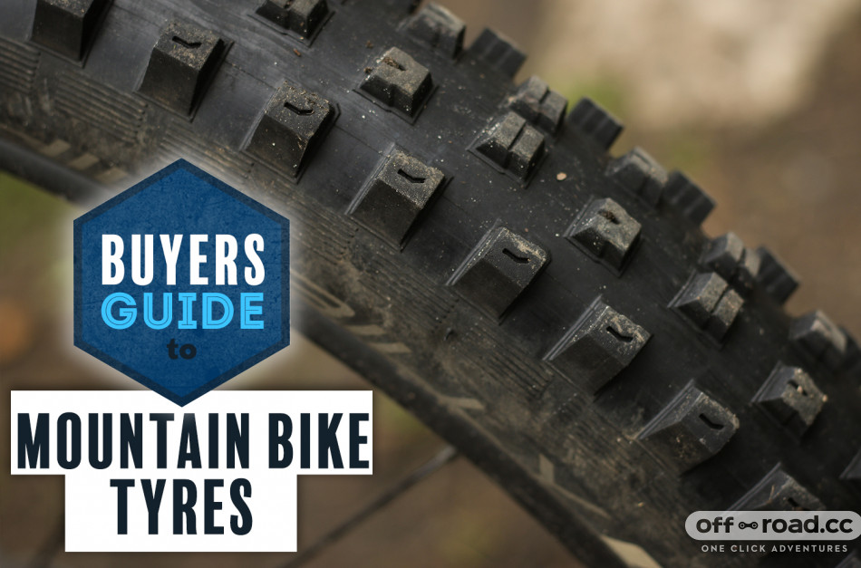 Mtb discount mud tyres